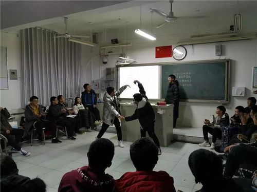 辭舊迎新展風采，藝術(shù)交流促成長——鄭州外國語學校成功舉辦班級文藝晚會暨文化藝術(shù)交流活動